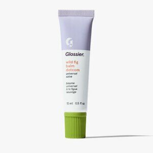Glossier Wild Fig Balm Dotcom